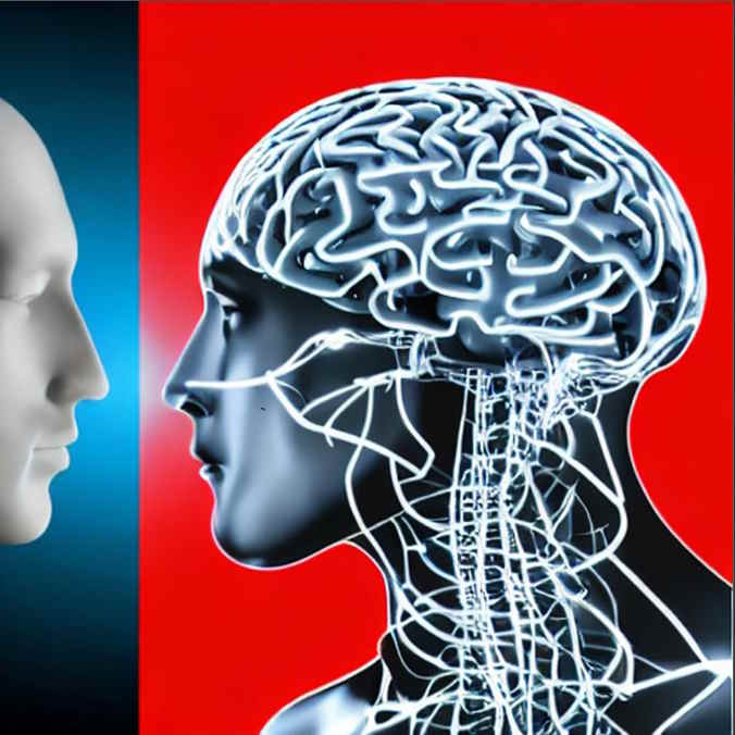 Τεχνητή Νοημοσύνη vs Ανθρώπινος Εγκέφαλος Ποιος Κερδίζει τη Μάχη
